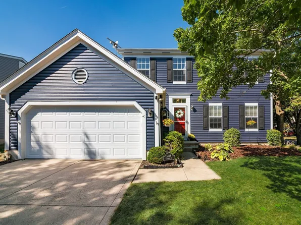 5188 Calhoon Ct, Hilliard, OH 43026