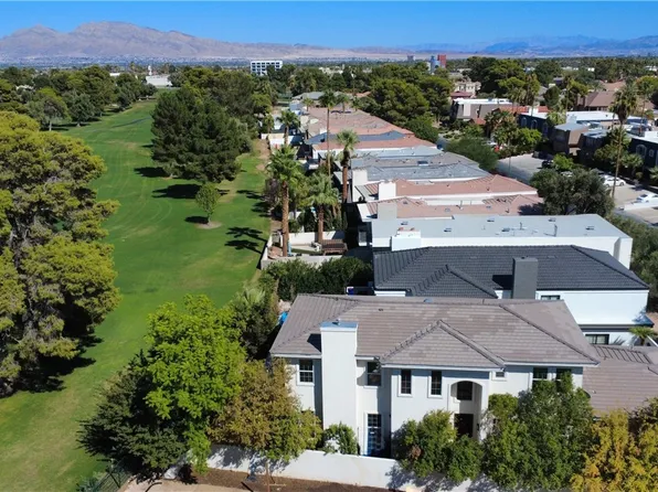 820 Vegas Valley Dr, Las Vegas, NV 89109