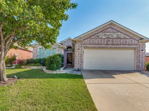 2624 Silver Hill Dr, Fort Worth, TX 76131