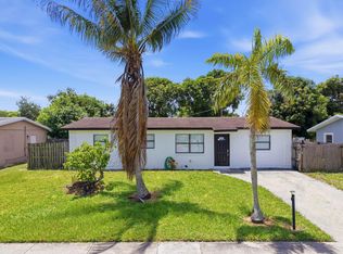 4862 Andros Drive, West Palm Beach, FL 33407