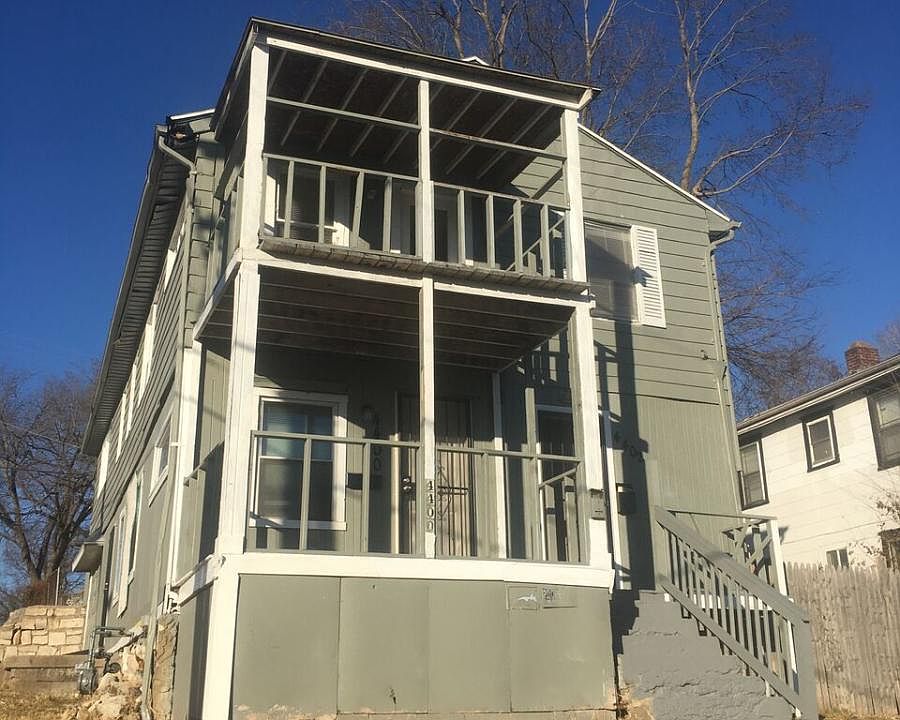 1st image of 4402 Independence Ave