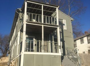 4402 Independence Ave, Kansas City, MO 64124