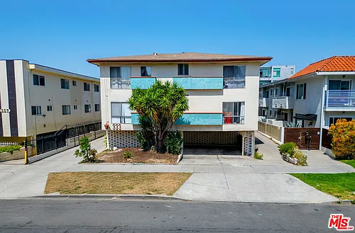 333 S Serrano Ave #5 Photo 1