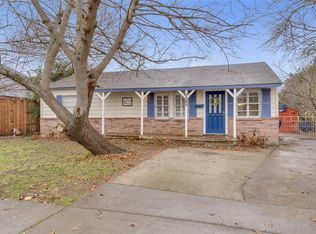 2045 Evergreen St, Garland, TX 75041
