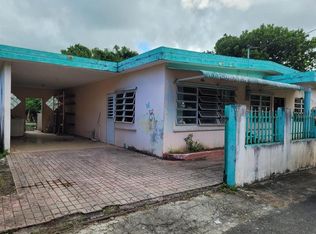 409 Commons San Vicente Emilio Belaval St, Vega Alta, PR 00692