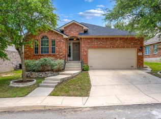 25631 Spirea, San Antonio, TX 78261