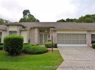 3087 Whispering Pines Ct, Spring Hill, FL 34606