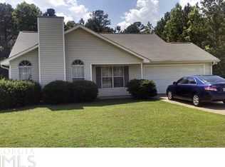 95 Saddlebrook Dr, Senoia, GA 30276