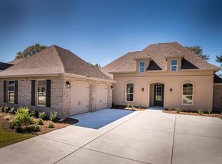 8799 Blake Evan Cir, Pensacola, FL 32526