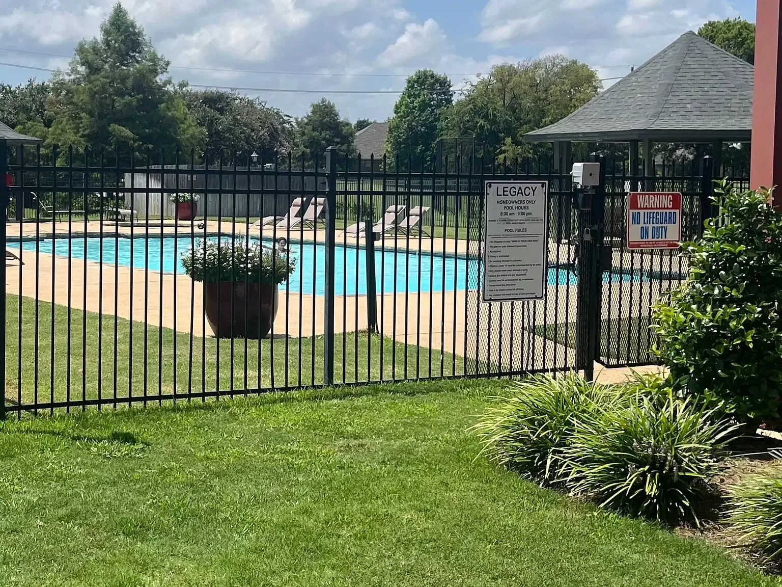 3317 Cane Break Dr — Photo 4