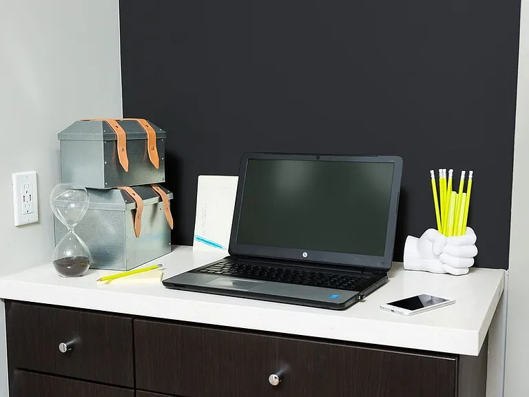 Tech Station