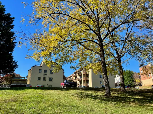 1002 Linden Ave, Charlottesville, VA