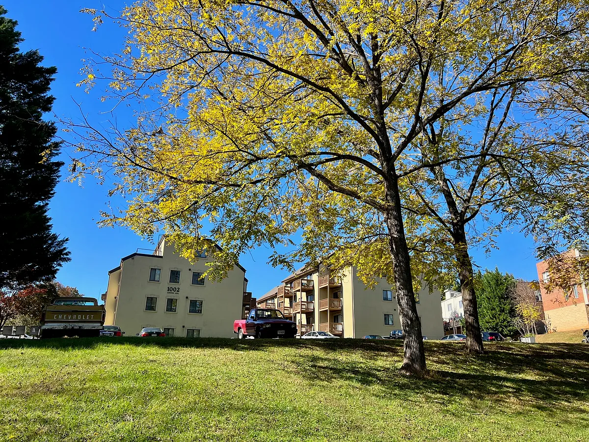 Building Photo - 1002 Linden Ave #304