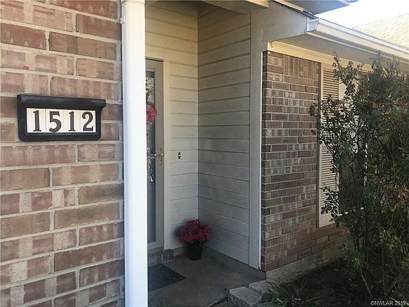 2nd image of 1512 Winchester Dr