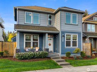 3215 64th Lane SW, Tumwater, WA