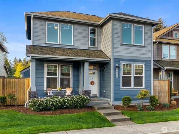 3215 64th Lane SW, Tumwater, WA 98512