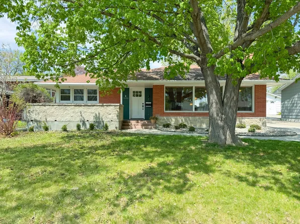 1020 W Lincoln Ave, Fergus Falls, MN 56537