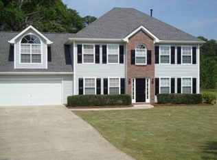 1097 Maria Dr, McDonough, GA 30253