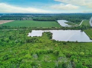 4253 Highway 140, Pt Colborne, ON L3K5V5