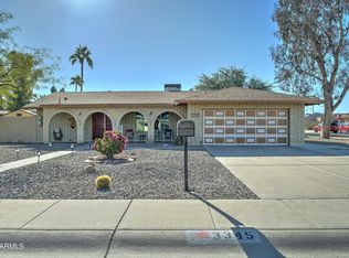 3345 E Desert Cove Ave, Phoenix, AZ 85028