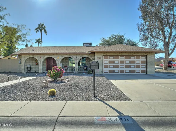 3345 E DESERT COVE Avenue, Phoenix, AZ 85028