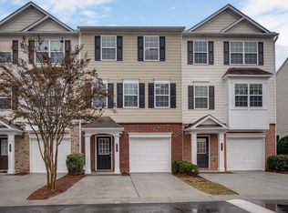 2457 Ivey Crest Cir, Tucker, GA 30084