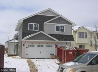 9301 Golden Pond Ln, Monticello, MN 55362