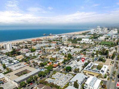 2115 3rd St UNIT 408, Santa Monica, CA, 90405