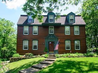 2594 E Delhi Rd, Ann Arbor, MI 48103