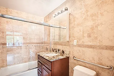 Rented by Brown Harris Stevens