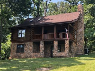 1082 New Market Depot Rd, New Market, VA 22844