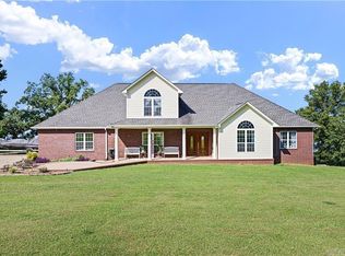 544 Painters Ln, Lamar, AR 72846