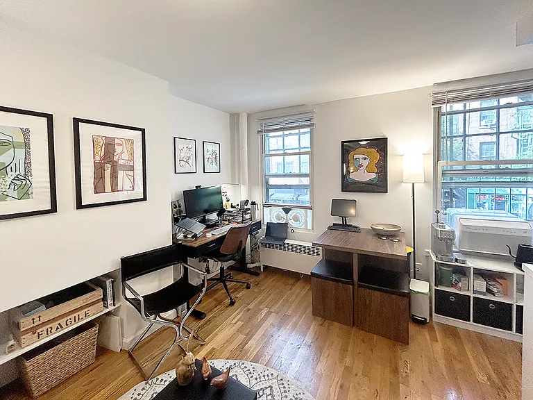 60 W 8th St #2C — Photo 5