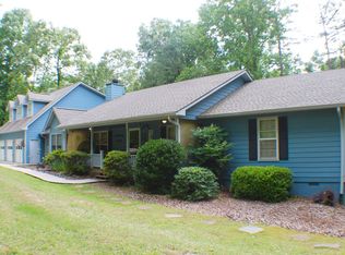 681 Timber Ridge Ln #22, Ellijay, GA 30540