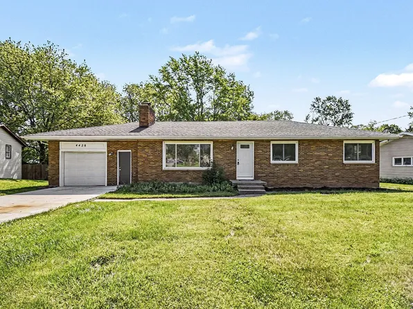 4428 Curwood Ave SE, Kentwood, MI 49508