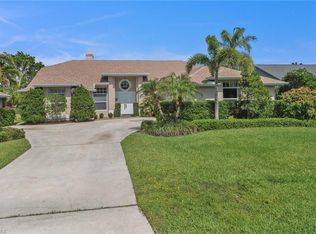14829 Mahoe Ct, Fort Myers, FL 33908