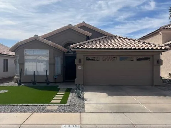 4435 E BADGER Way, Phoenix, AZ 85044
