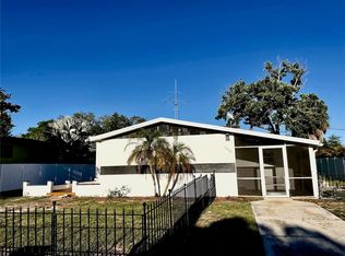 4608 S Hesperides St, Tampa, FL 33611