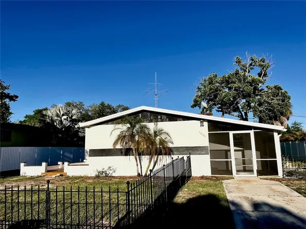 4608 S Hesperides St, Tampa, FL 33611