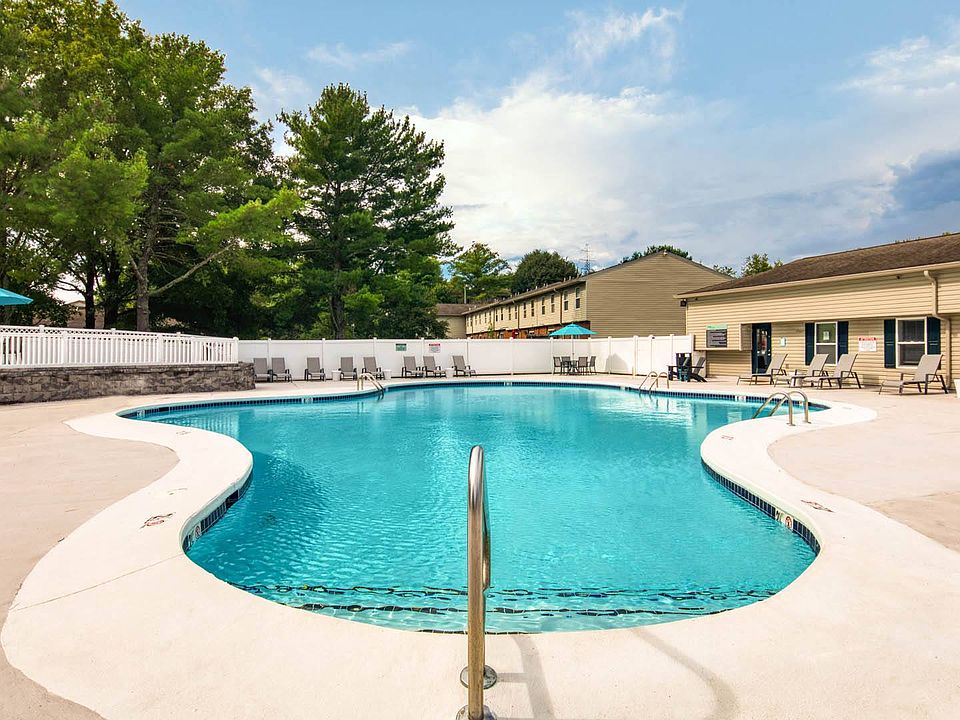 Step into our Sparkling Pool