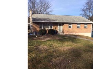 1333 S Hanover St, Pottstown, PA 19465
