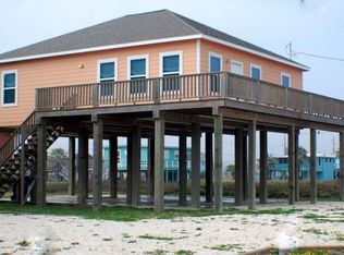 131 Driftwood Rd, Freeport, TX 77541