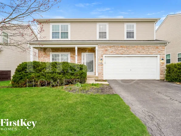 7860 Headwater Dr, Blacklick, OH 43004