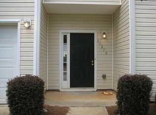 11376 Michelle Way, Hampton, GA 30228