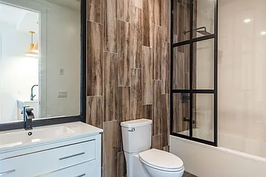 Rented by Lodger Corp