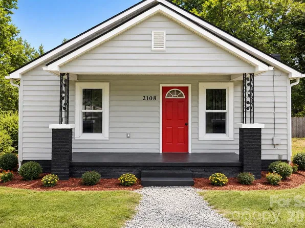 2108 Brantley Rd, Kannapolis, NC 28083