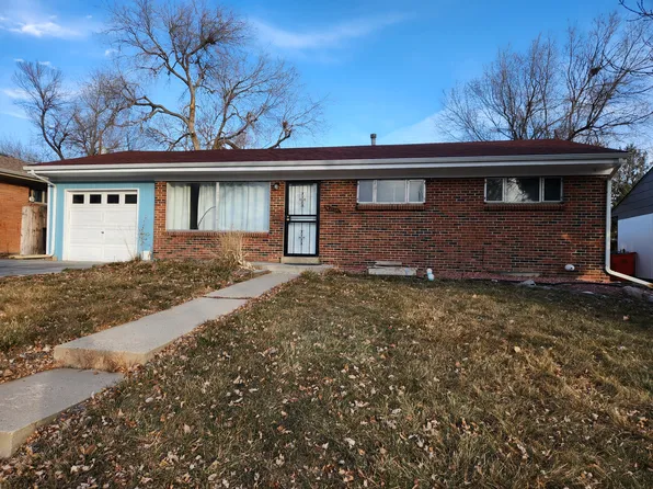 8550 Cherry Ln, Westminster, CO 80031