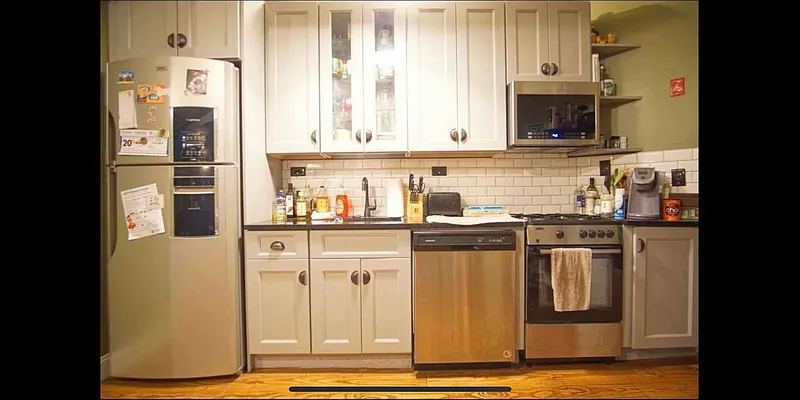 Rented by Doorway NYC, LLC | media 30