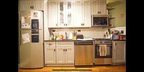 Rented by Doorway NYC, LLC