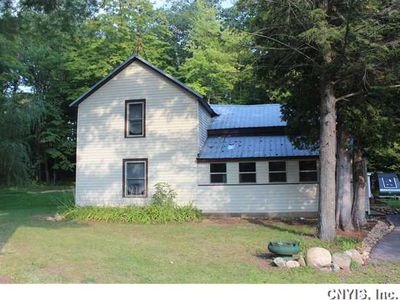 4164 Lyons Falls Rd, Lyons Falls, NY, 13368